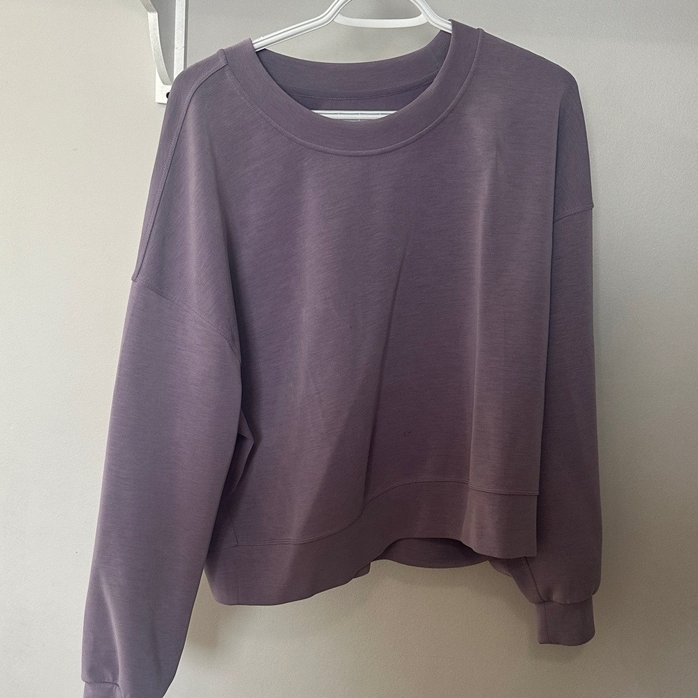 Lululemon softstreme
